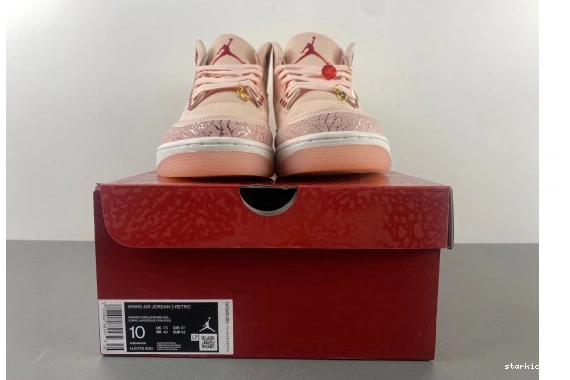 HJ0178-600  HJ0178-600 Jordan   Retro 3 0509